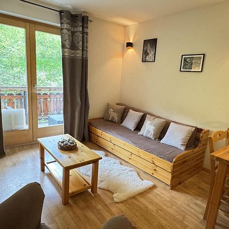 Pracondu Outdoor & Fun Appartement 1 Chambre Avec Balcon By Alpvision Residences Nendaz Exterior photo
