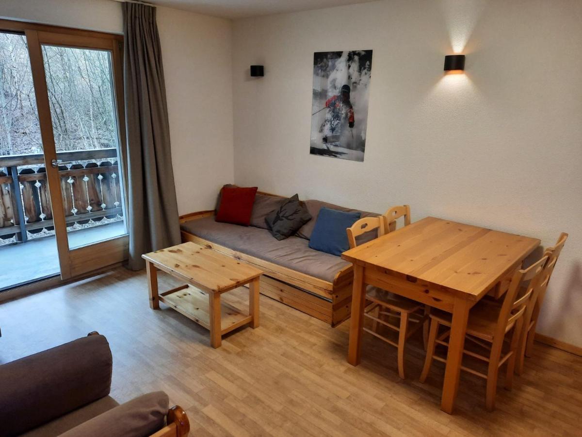Pracondu Outdoor & Fun Appartement 1 Chambre Avec Balcon By Alpvision Residences Nendaz Exterior photo